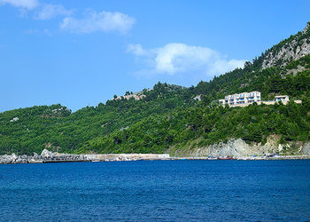 Xenia & Guest house 3*