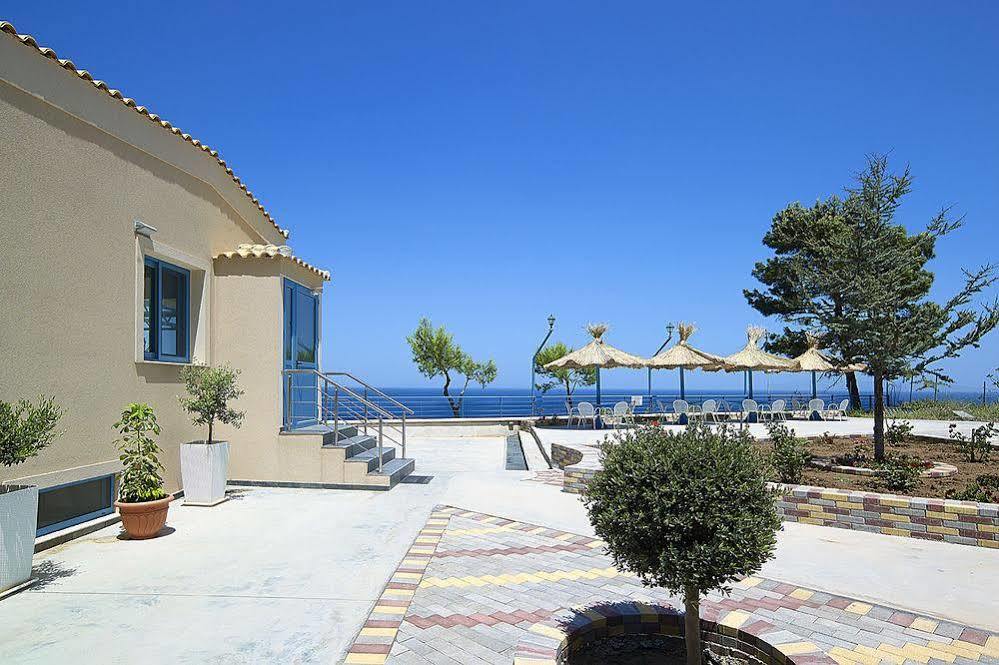 Guest house Xenia & Pili (Euboea)